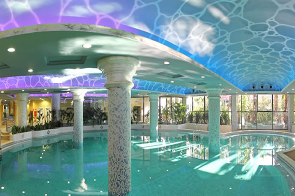 Marina D'or Spa Hotel Sun & Beach Package Holiday